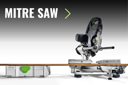 Festool Mitre Saw